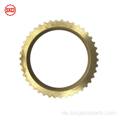 Auto Synchronizerring Getriebe Getriebe Ersatzteile OEM 42020.31029-1701179